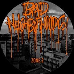 Nice Off - Darkness Is Calling Me [BNZ2]