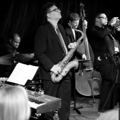 The Arts Section: Looking Back at the Best Jazz Albums of 2020