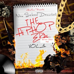 DRIFT DANCEHALL MIXTAPE 2023