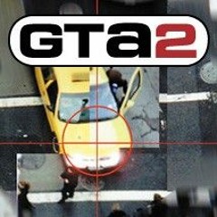 Grand Theft Auto 2- theme song
