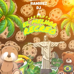 (🍪EL MELHOR RECREO🍪)(EDICION BRASIL🇧🇷).MRDJ.2K25.