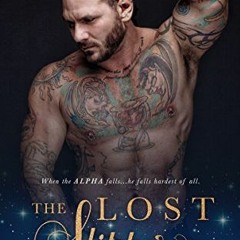 +PDF%@ The Lost Slipper by: Alexa Riley