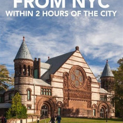 Review Special Price Nyc Day Trip From Providence Ri By Rail