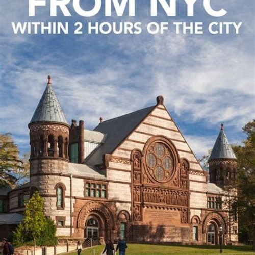 Review Special Price Nyc Day Trip From Providence Ri By Rail