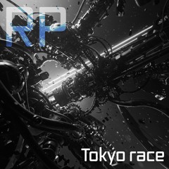 Tokyo Race
