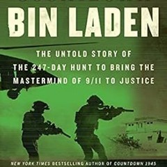 EPUB [eBook] Countdown bin Laden: The Untold Story of the 247-Day Hunt to Bring the