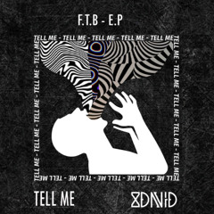 TELL ME - XDAVID, ALFONS