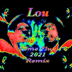 Time Flux -2021- Remix 92 BPM