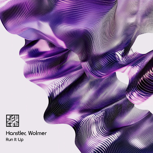 Hanstler, Wolmer - Run It Up