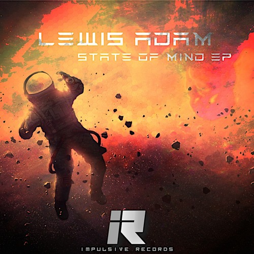 Lewis Adam - State of Mind (Original Mix) (OUT NOW)