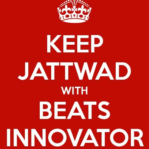 Jattwaad | Harf Cheema | Dj Gurps x Beats Innovator | Gurlez Akhtar