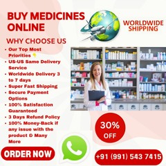 Buy ED ADHD Pain Killer Anxiety Medicines Online Worldwide Delivery Without Prescription