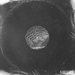 Mark Morris - EXP EP