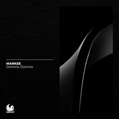 MARKEE - Domino Domine (Radio Edit)