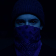 Ghost criminal