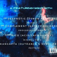 London Queenstown Set Funky Prog 130 To 140.WAV