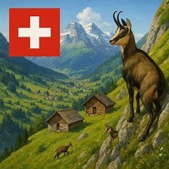 WELCOME IN SWITZERLAND