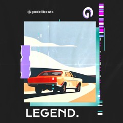 Legend ⭐ (Download Beat - Link In Bio)