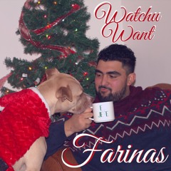 Watchu Want (prod. josh)