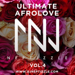ULTIMATE AFROLOVE VOL.4