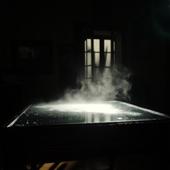 Remove the dust