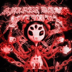 SPIDER DANCE! (REMIX) /W zerØisnothing & SEBZERA