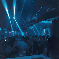 Dossantos @ Underground Kats (Tech House) 3.10.2024