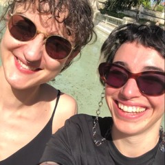 Aérienne B2B Maemm @SIRK Festival, Dijon, 13/04/2024