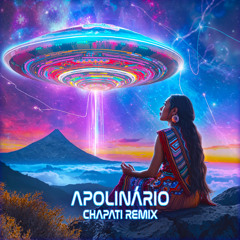 Undercover - Chapati (Apolinário Remix)FREE DOWNLOAD