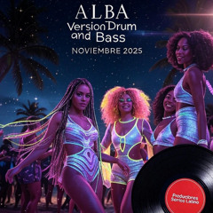 AL ALBA  Masterizada 165 bpml