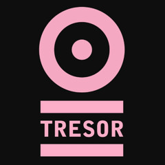 Slomo @ Tresor Berlin New Faces 28.05.2025
