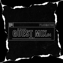 Series 2: Guest Mix #4 | Plasmator | Tracklist in Description