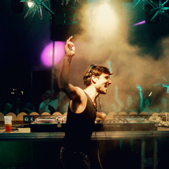 POWER 3 (Benken at Solar Groove Festival, June 13th, 2025)