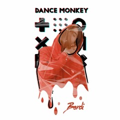 Dance Monkey (Cover)