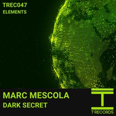 Marc Mescola - Dark Secret (Original Mix)