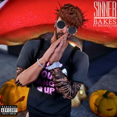 Sinner FT. MannyIAM