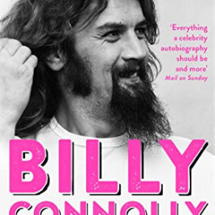 [View] KINDLE 💌 Windswept & Interesting: My Autobiography by  Billy Connolly EBOOK E
