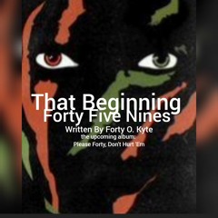 That Beginning