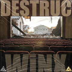 DESTRUC MIX