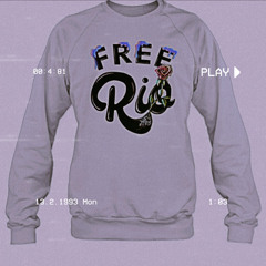 Free Rio (rio type beat)