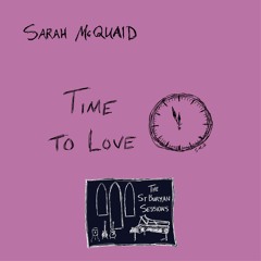 Time To Love (The St Buryan Sessions)