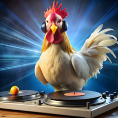 funky chicken