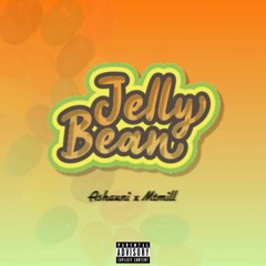 Ashauni x Mtmill - Jelly Bean