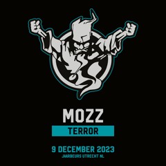 Mozz | Thunderdome 2023 | Terror