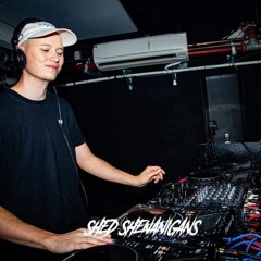 Deep 'N' Minimal Drum And Bass Mix 2021