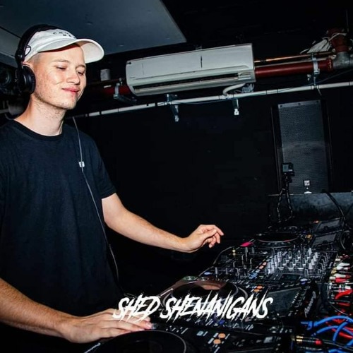 Deep 'N' Minimal Drum And Bass Mix 2021