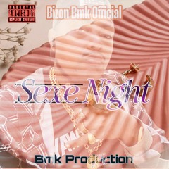 Dj Bizon _-Sex Night _-Audio  .m4a