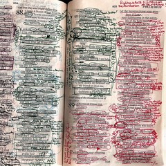 Psalm 89:1-18