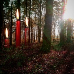 Red Candles (Ft. Charlene Ellen)
