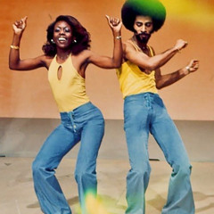 Funk Forever (SummerDanceForever Submission)